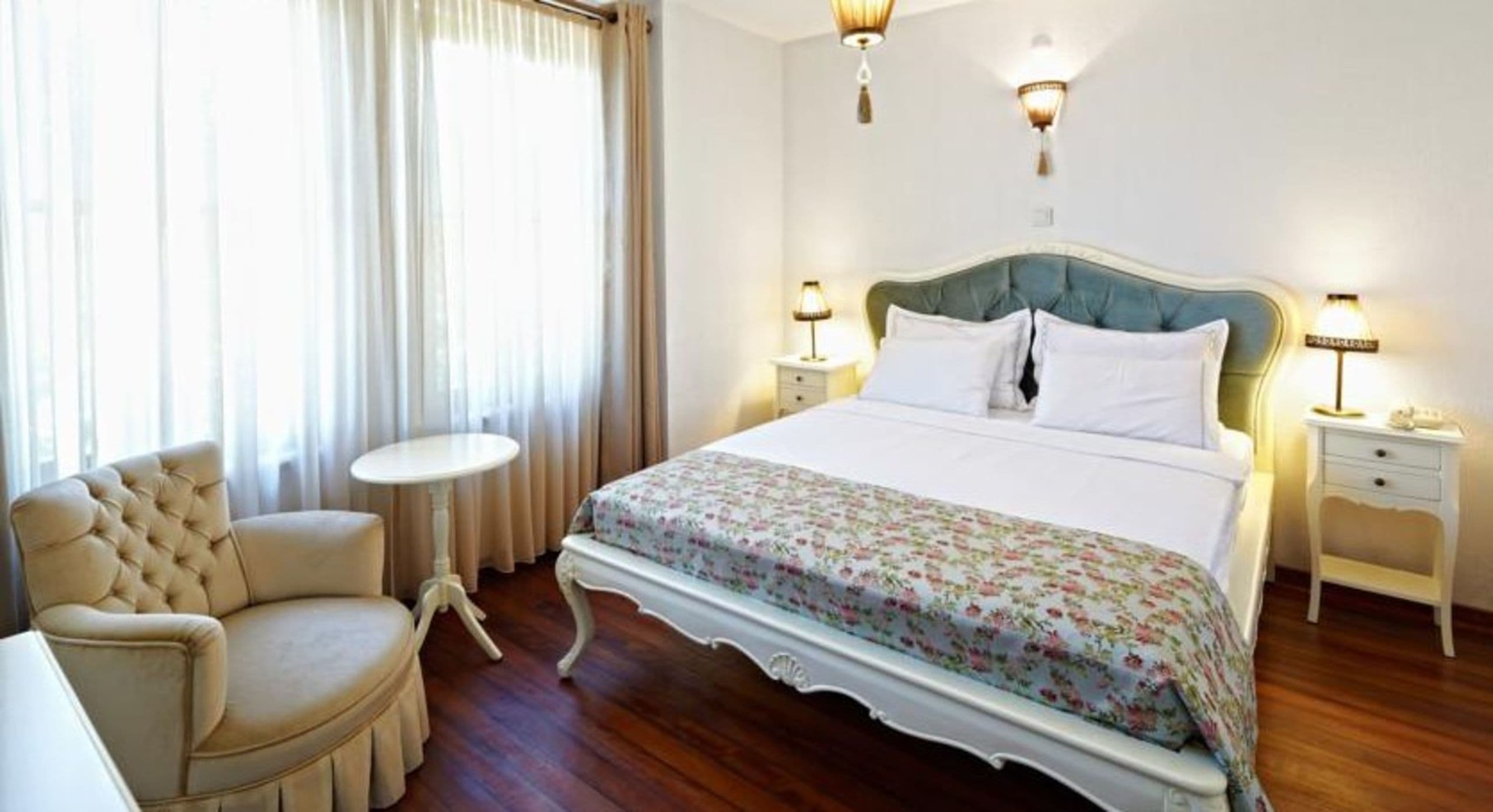 Ferahi Evler Butik Otel-38