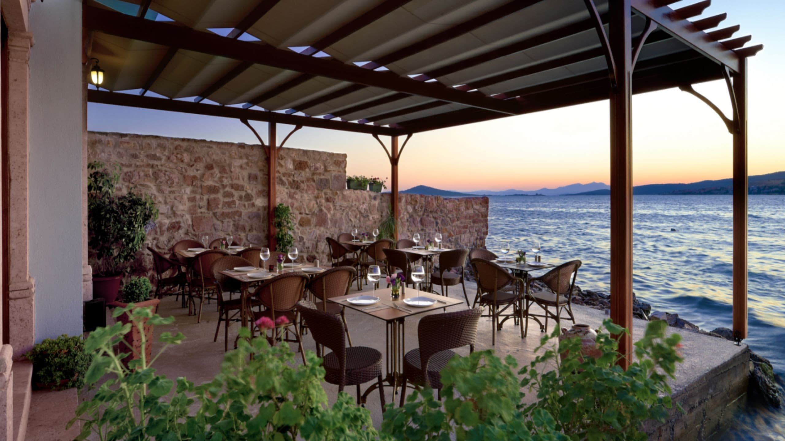 Ferahi Evler Butik Otel-10