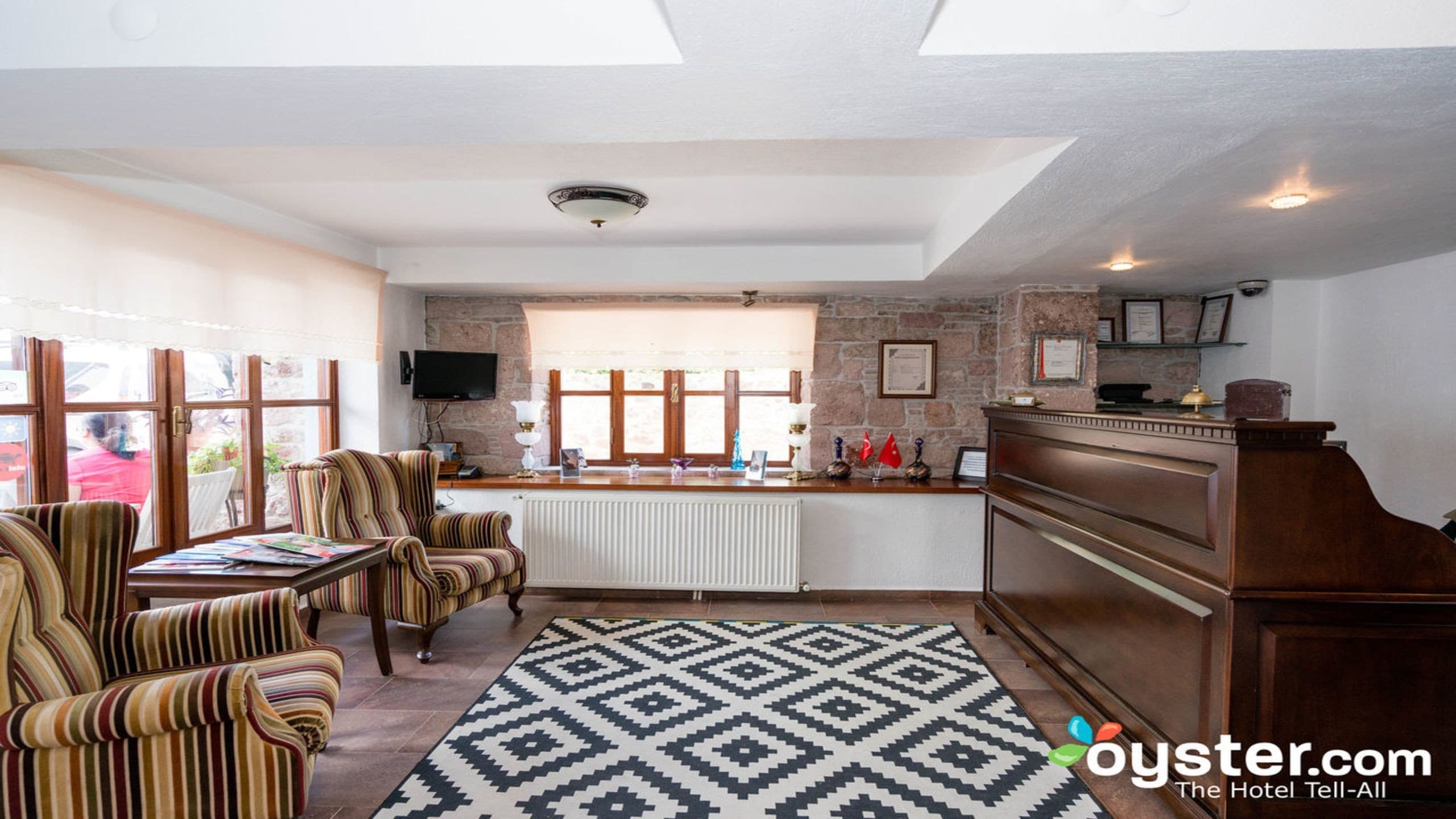 Ferahi Evler Butik Otel-28