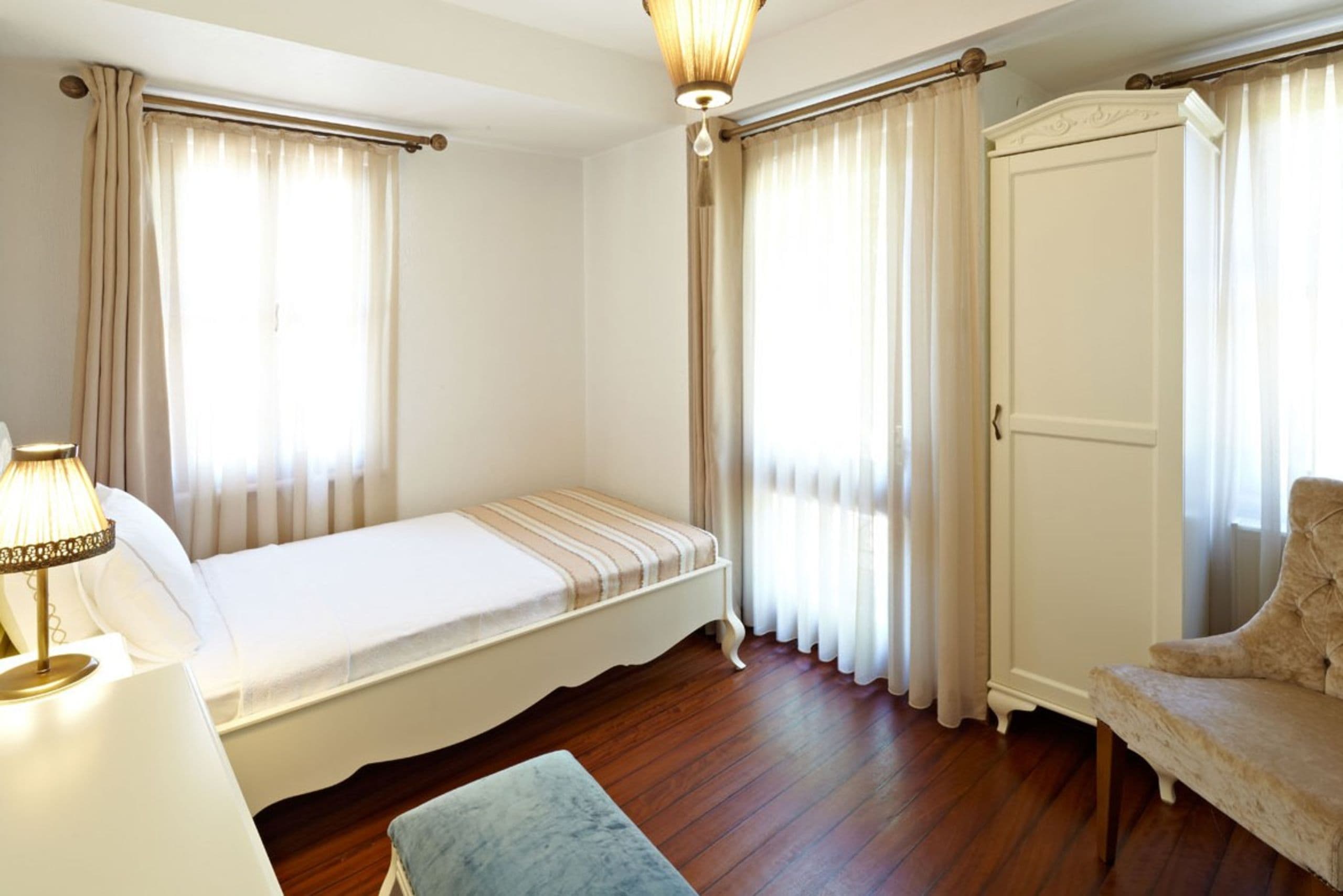 Ferahi Evler Butik Otel-40