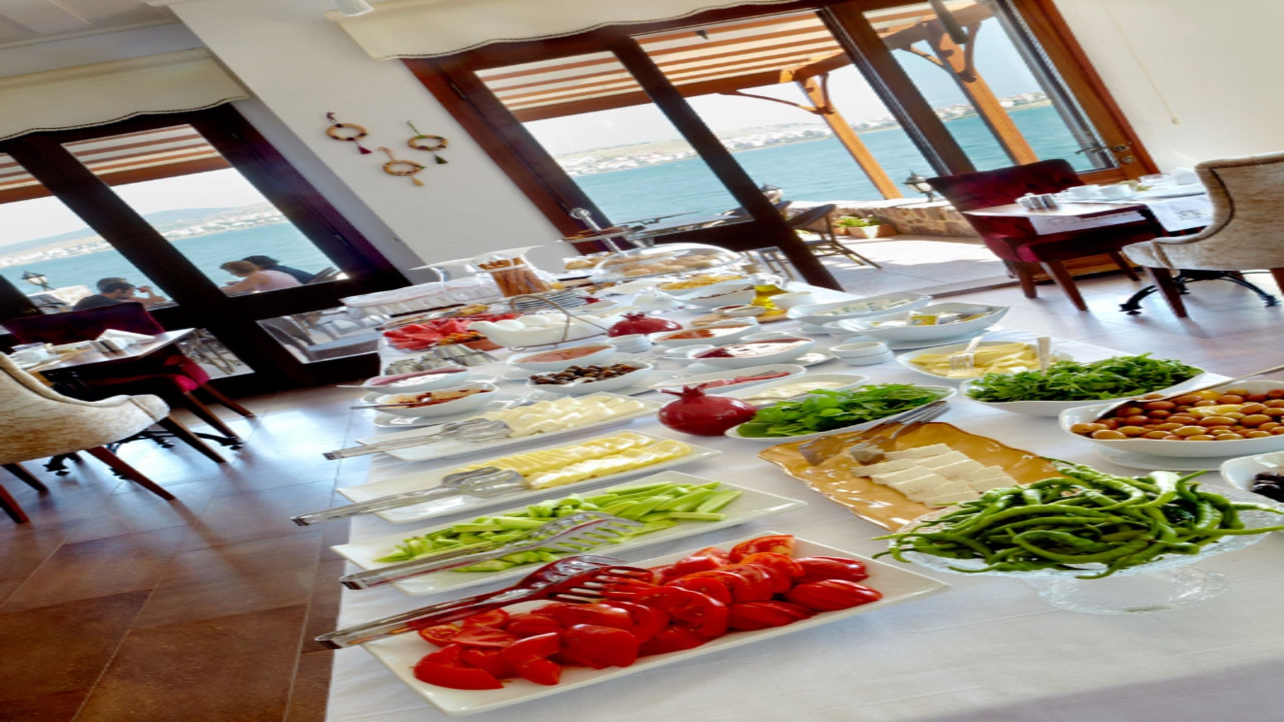 Ferahi Evler Butik Otel-17