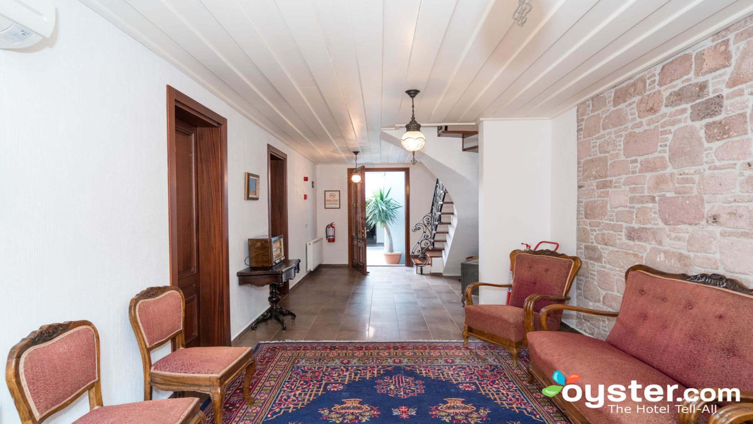 Ferahi Evler Butik Otel-23