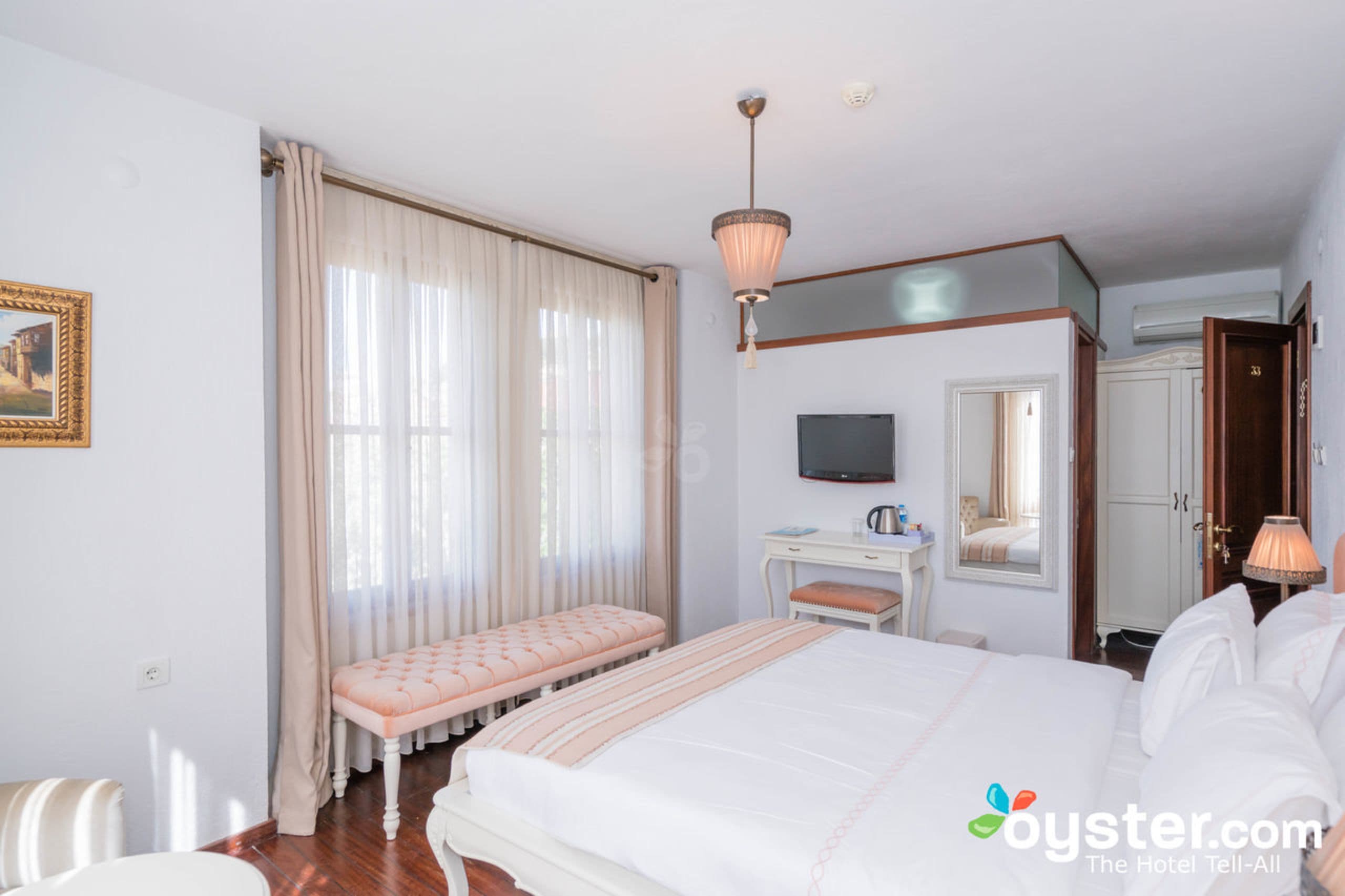 Ferahi Evler Butik Otel-42