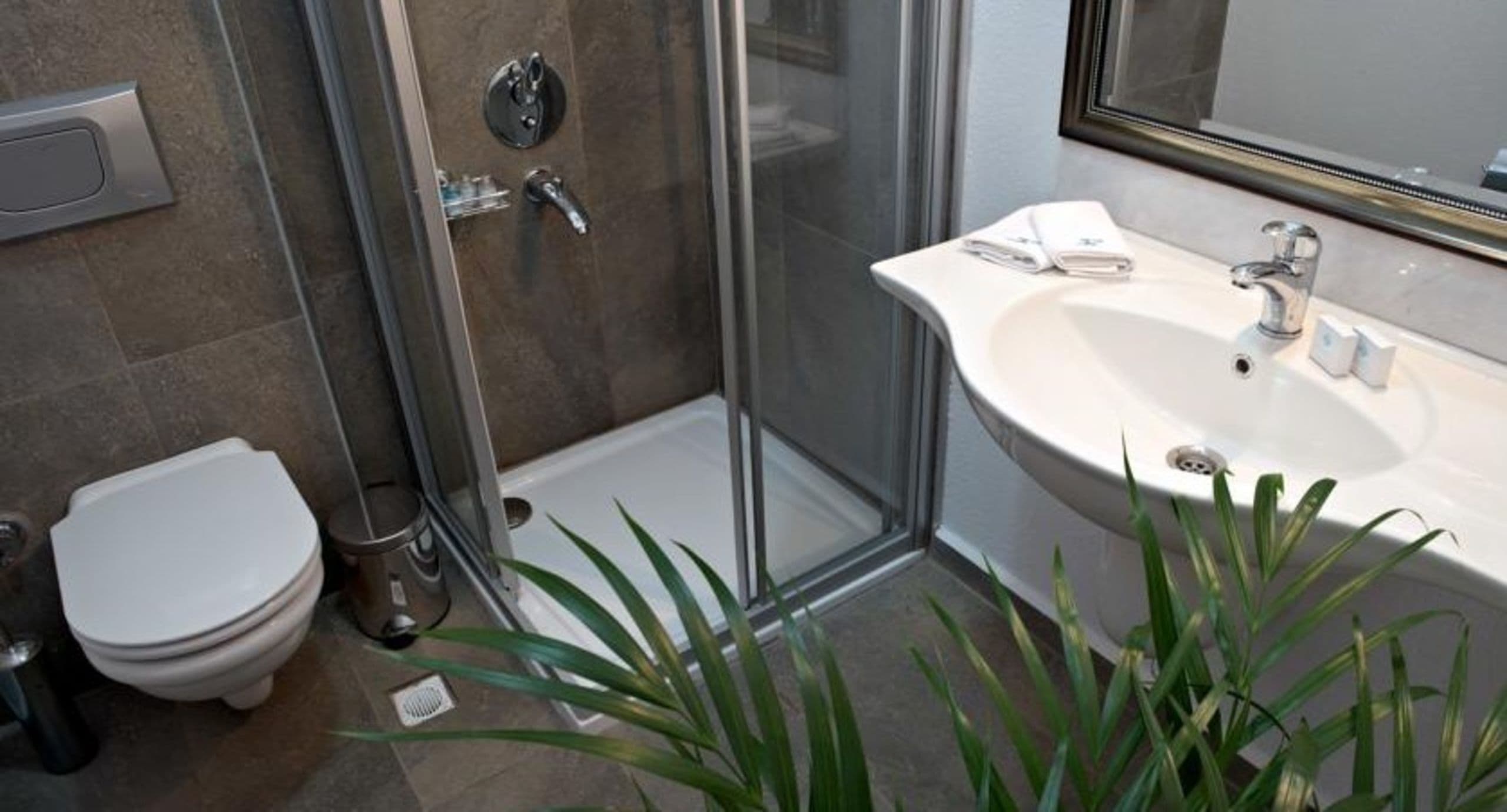 Ferahi Evler Butik Otel-55