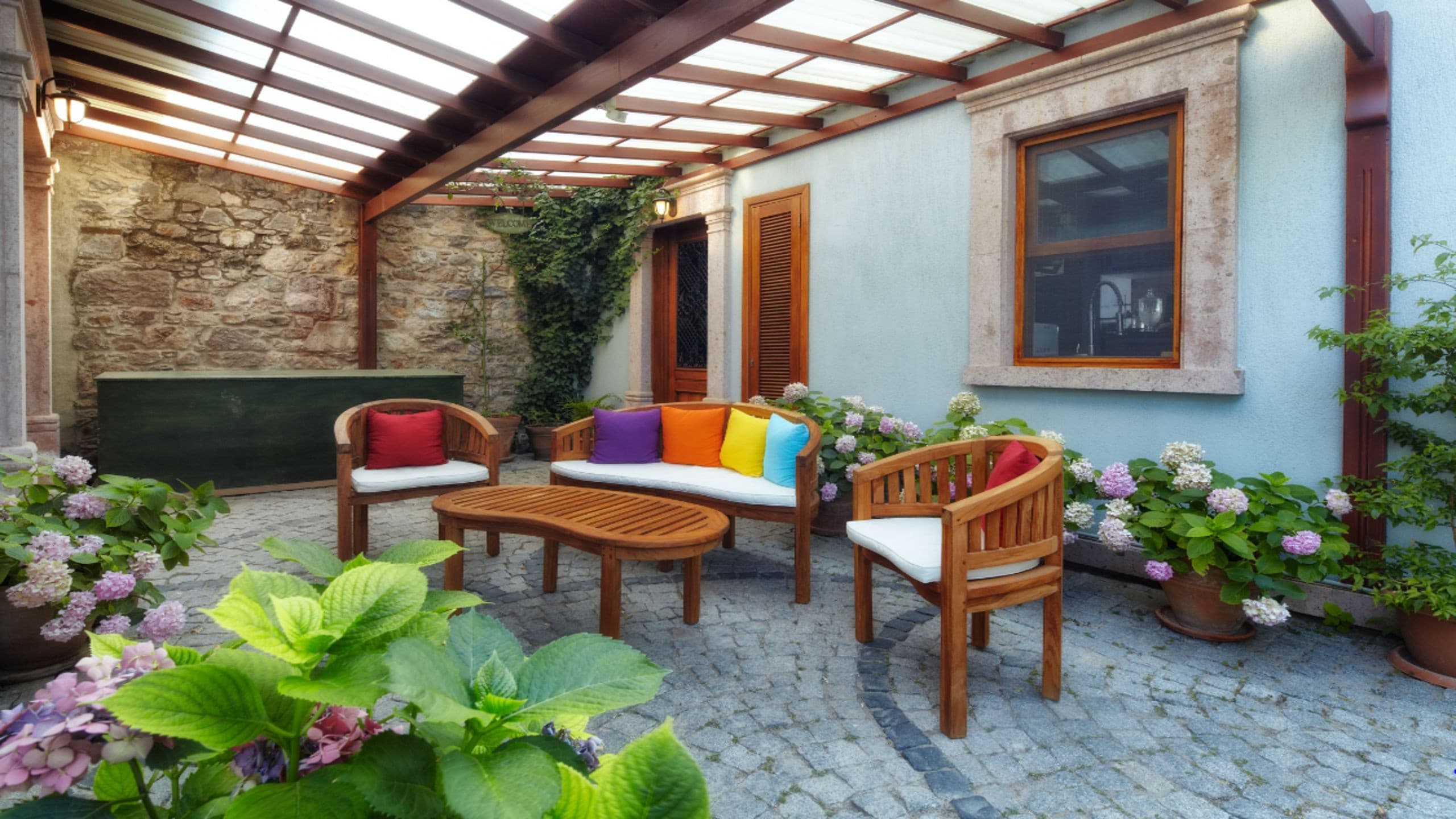 Ferahi Evler Butik Otel-15