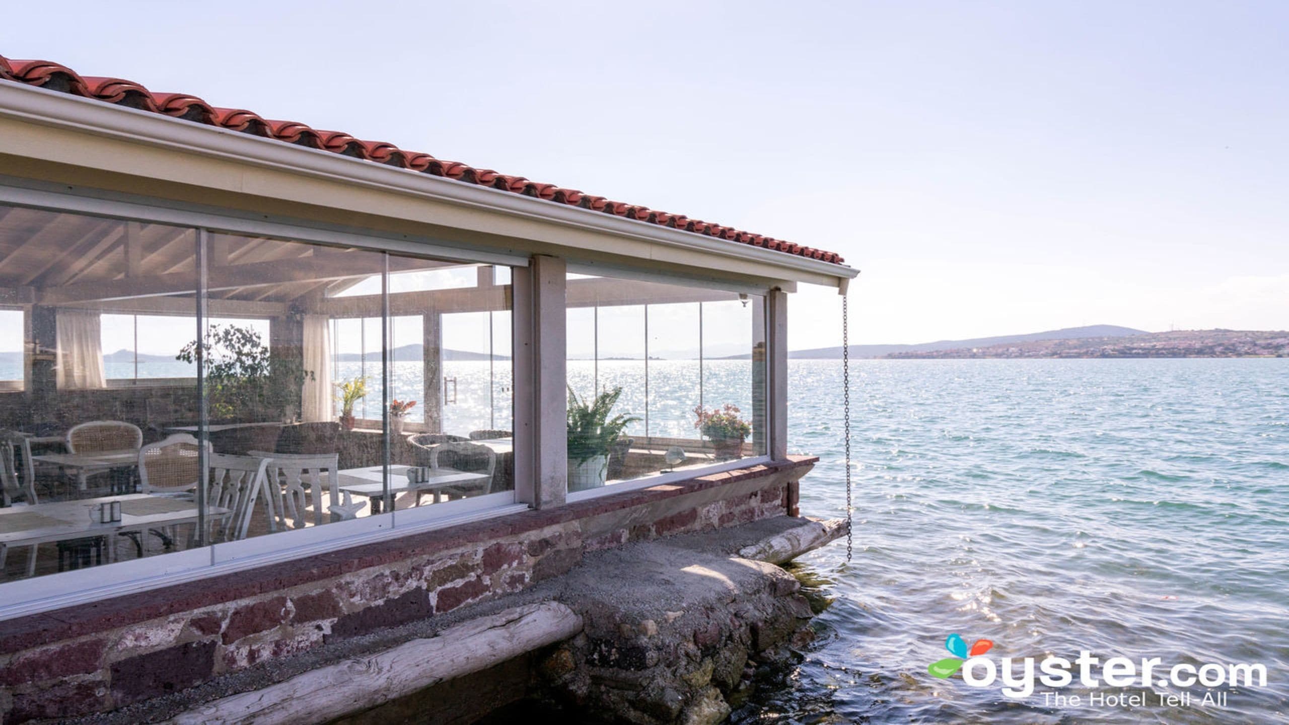 Ferahi Evler Butik Otel-29