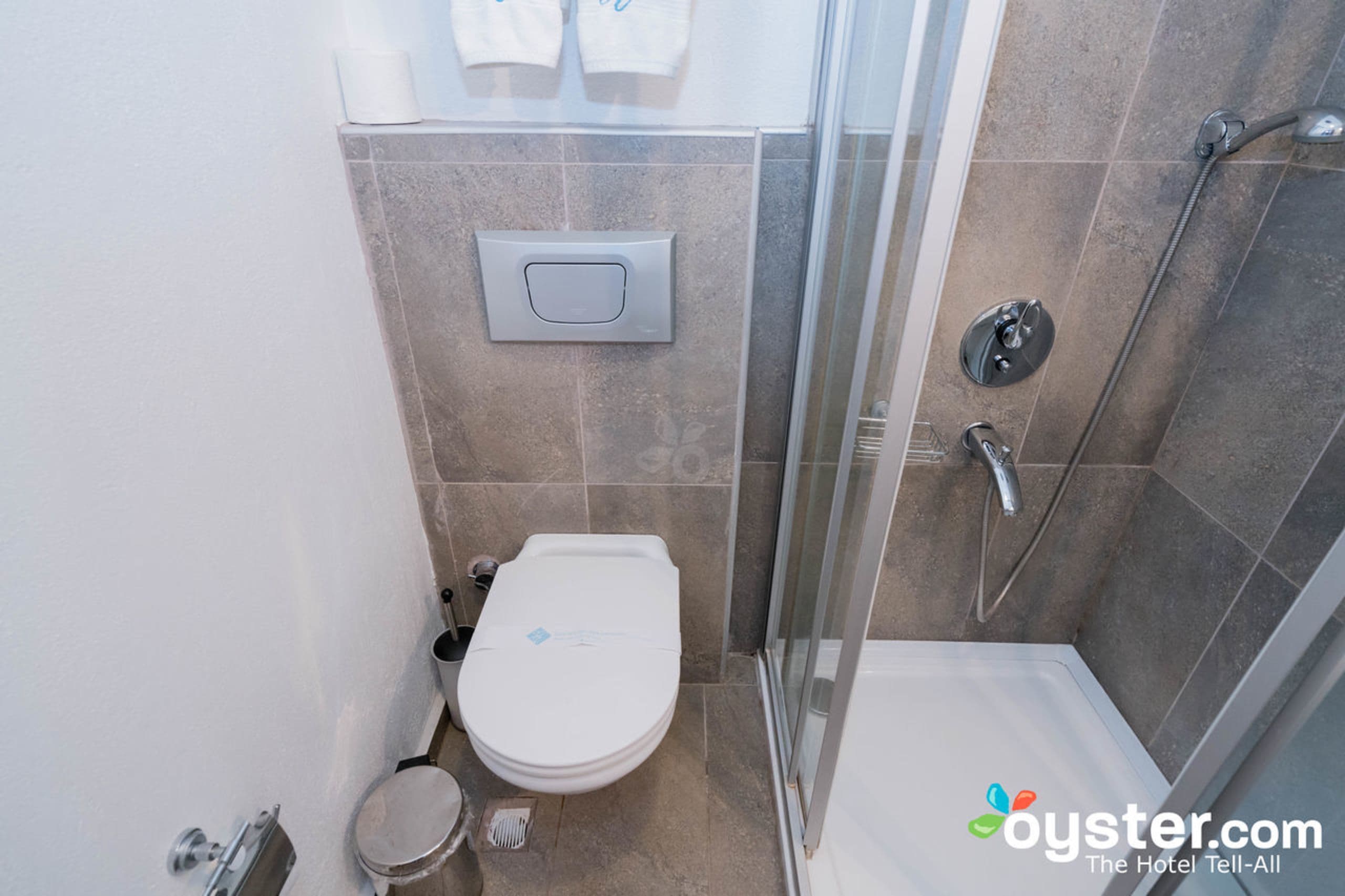 Ferahi Evler Butik Otel-50