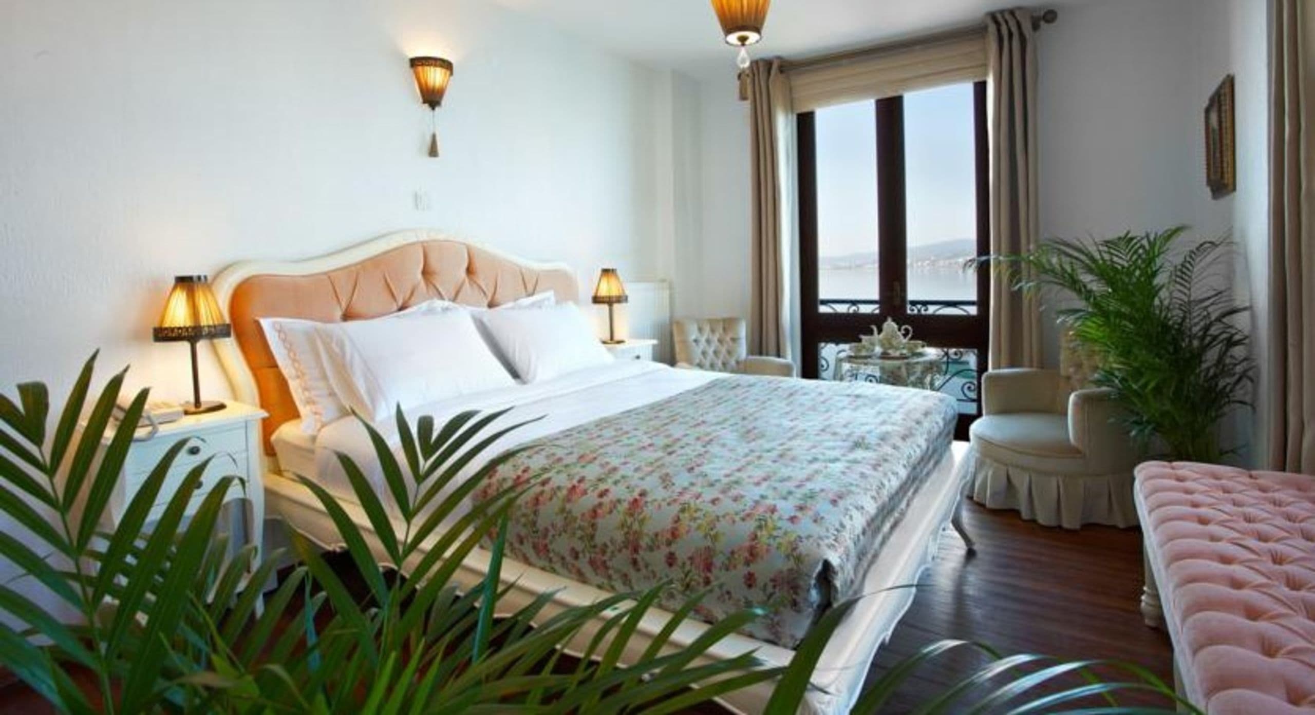 Ferahi Evler Butik Otel-37