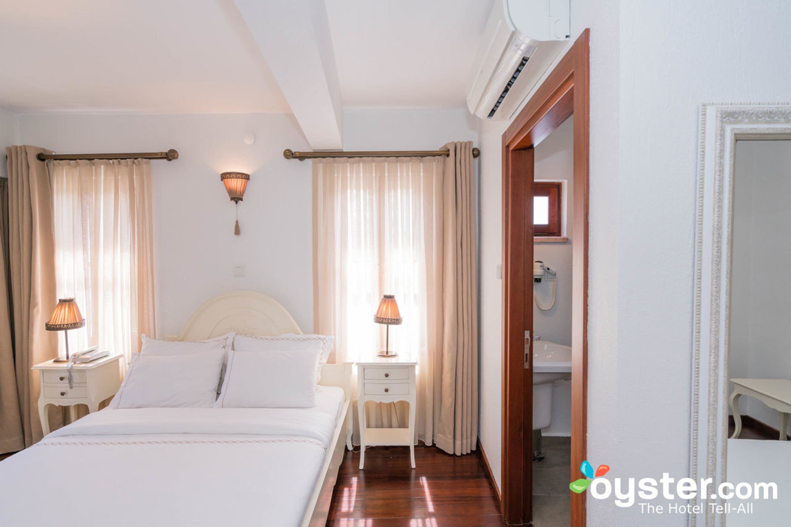 Ferahi Evler Butik Otel-34