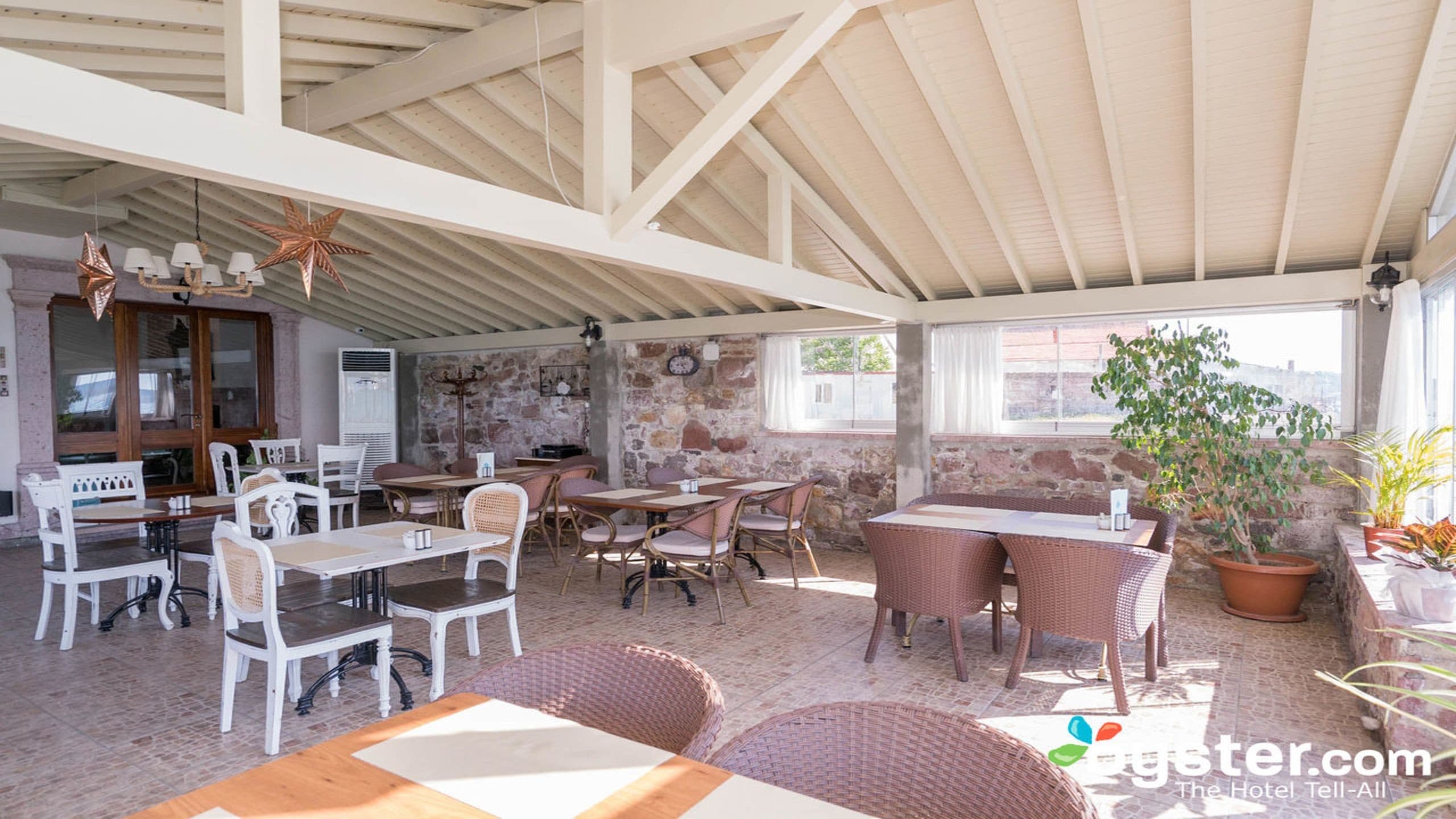 Ferahi Evler Butik Otel-32