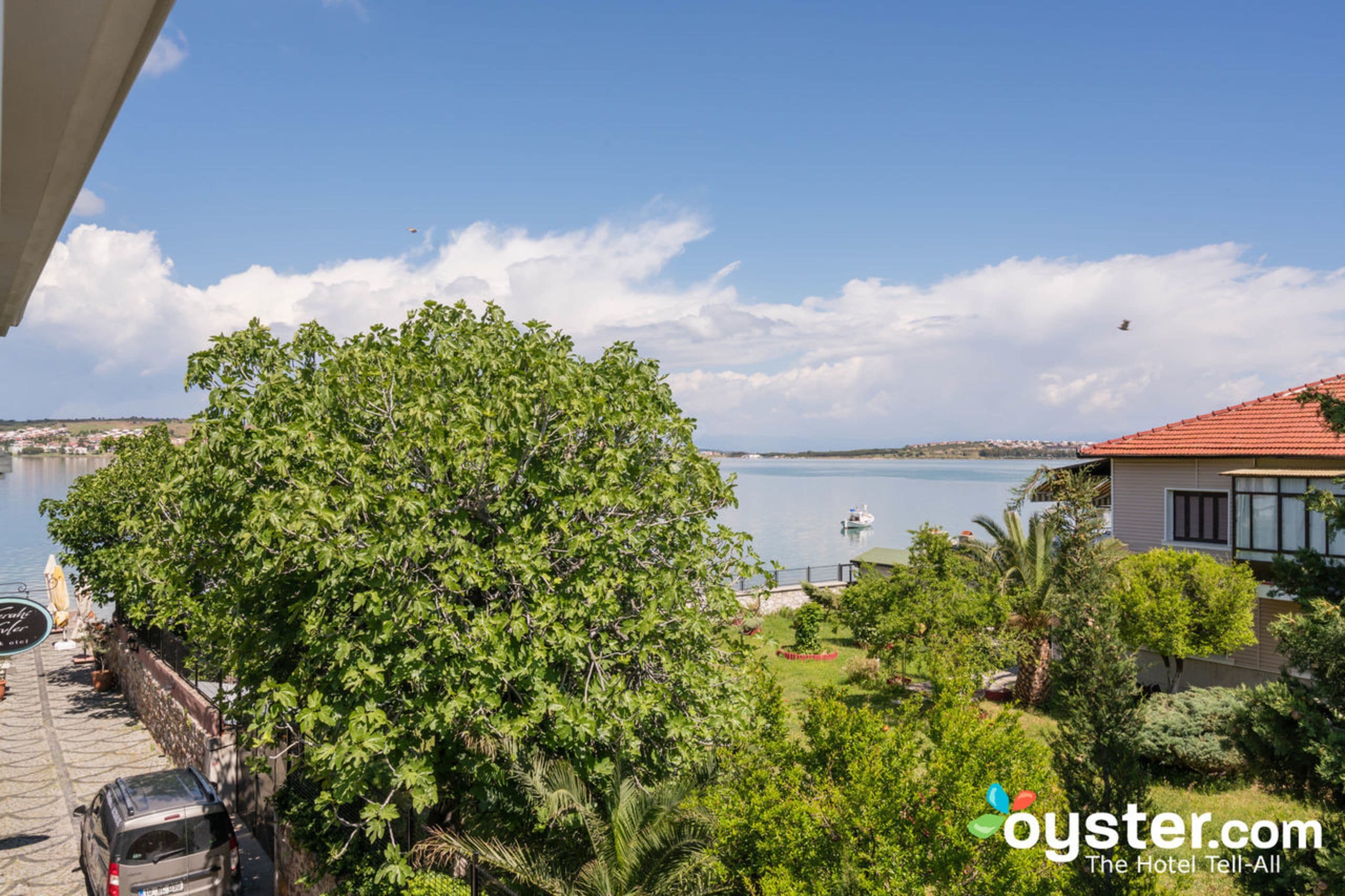 Ferahi Evler Butik Otel-45