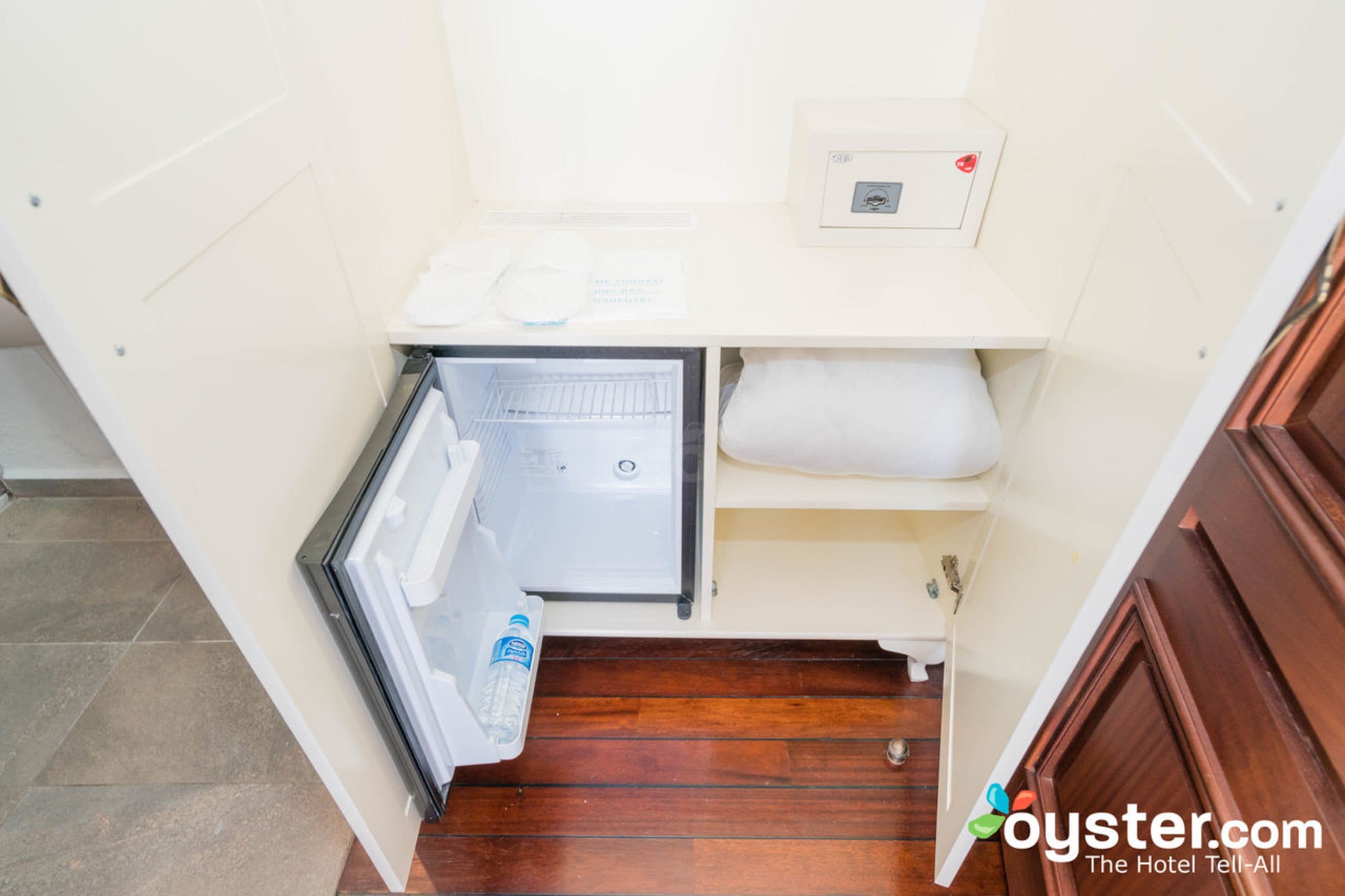 Ferahi Evler Butik Otel-48