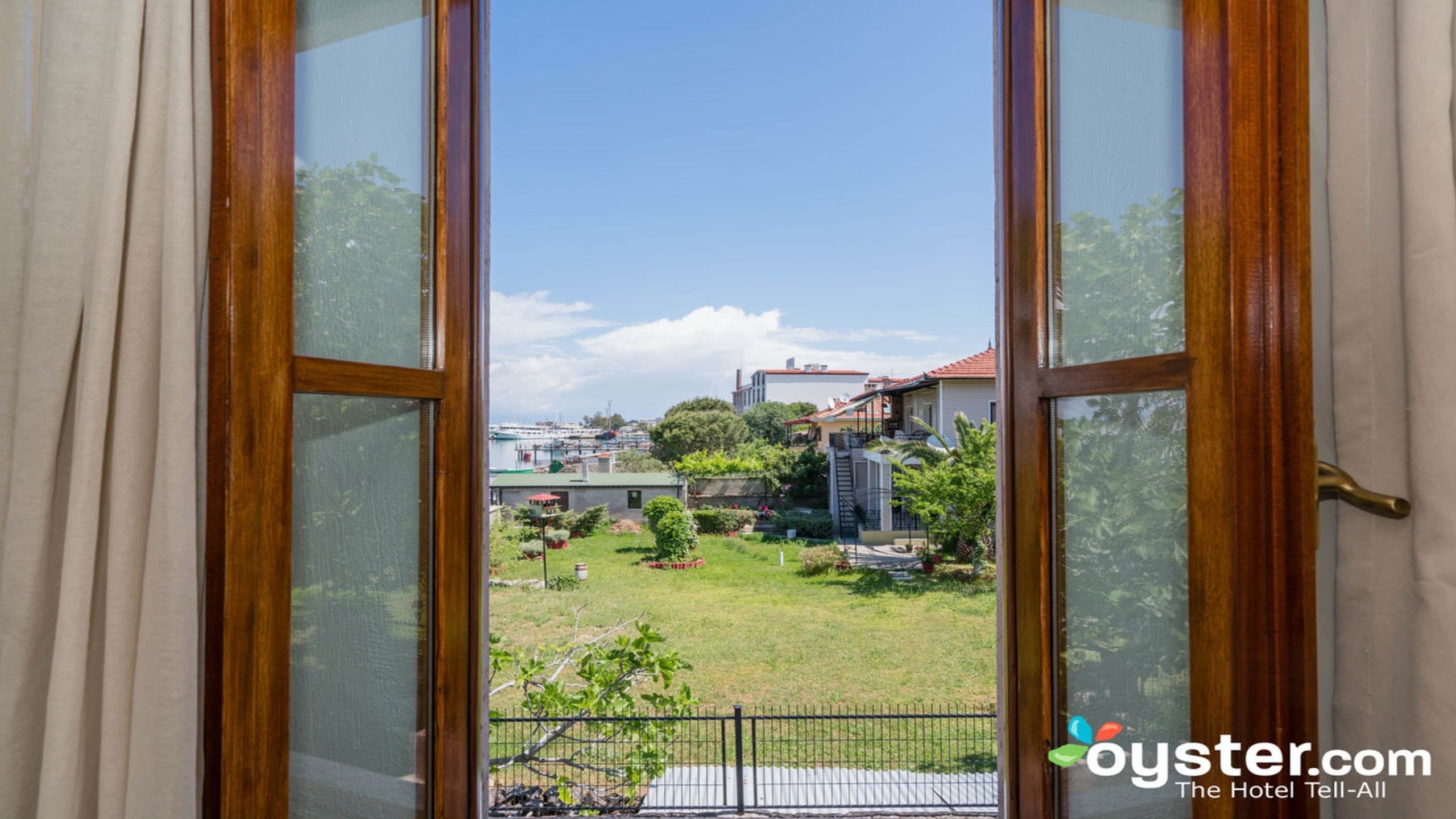 Ferahi Evler Butik Otel-31