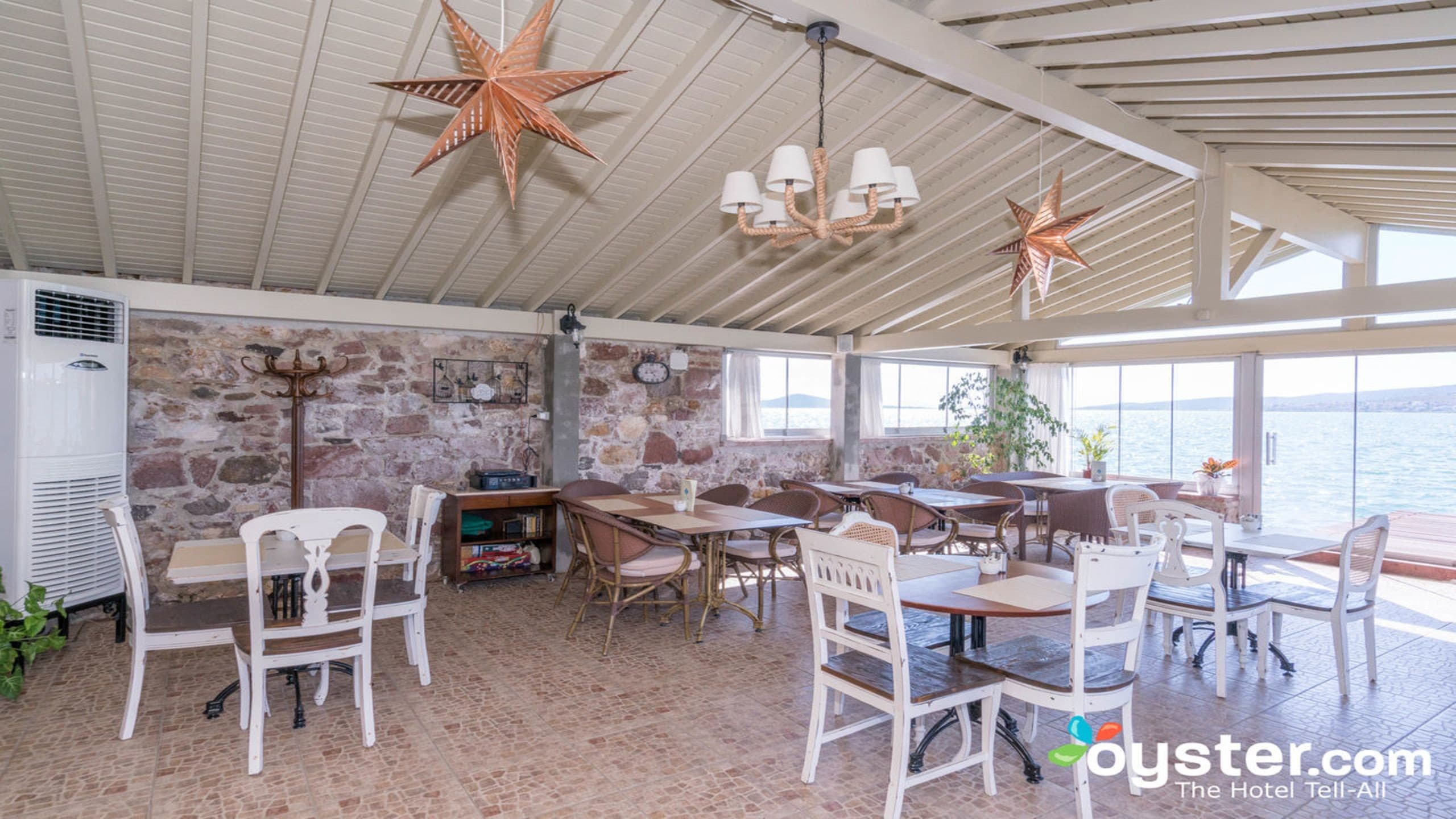 Ferahi Evler Butik Otel-30