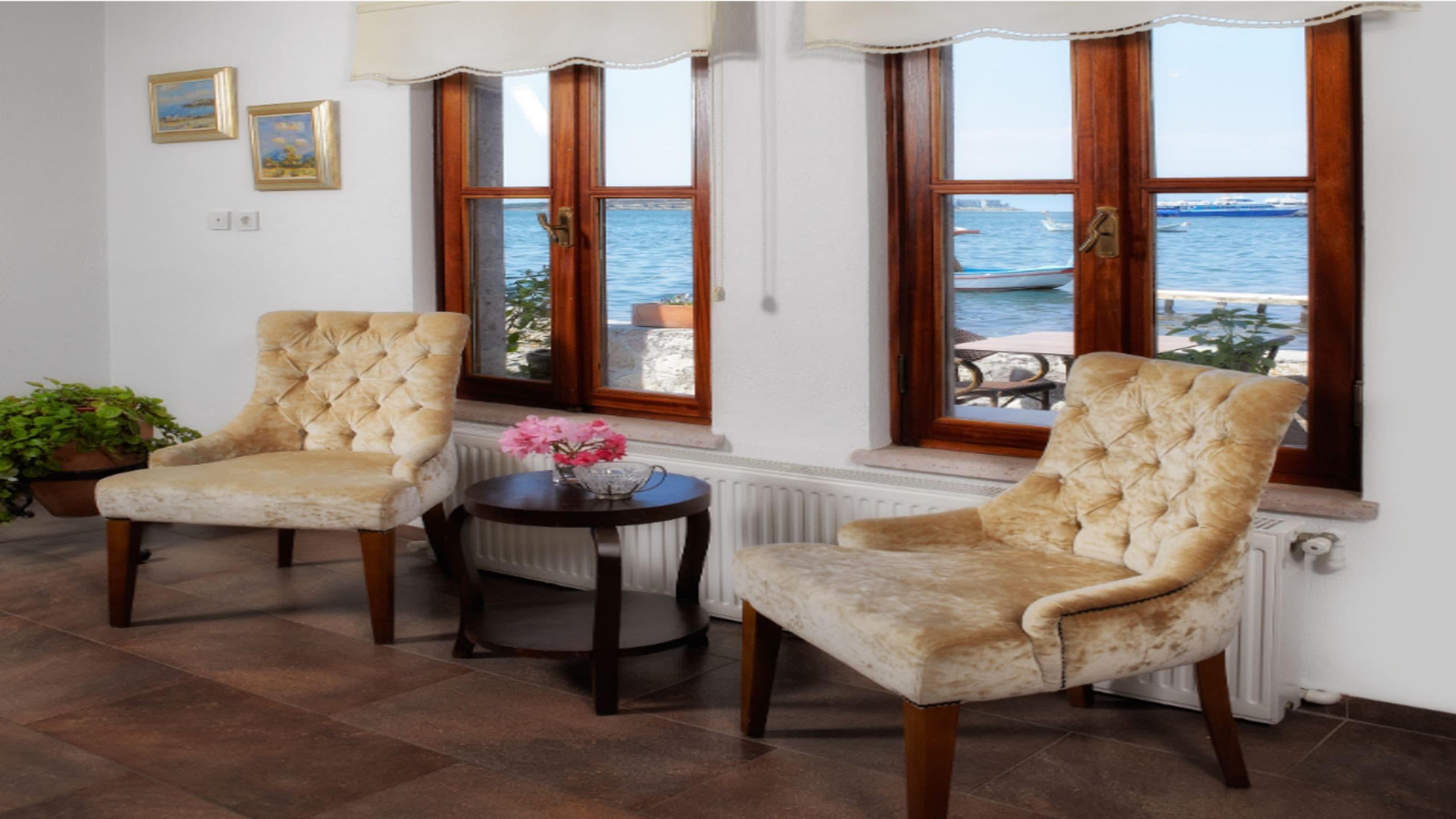 Ferahi Evler Butik Otel-22