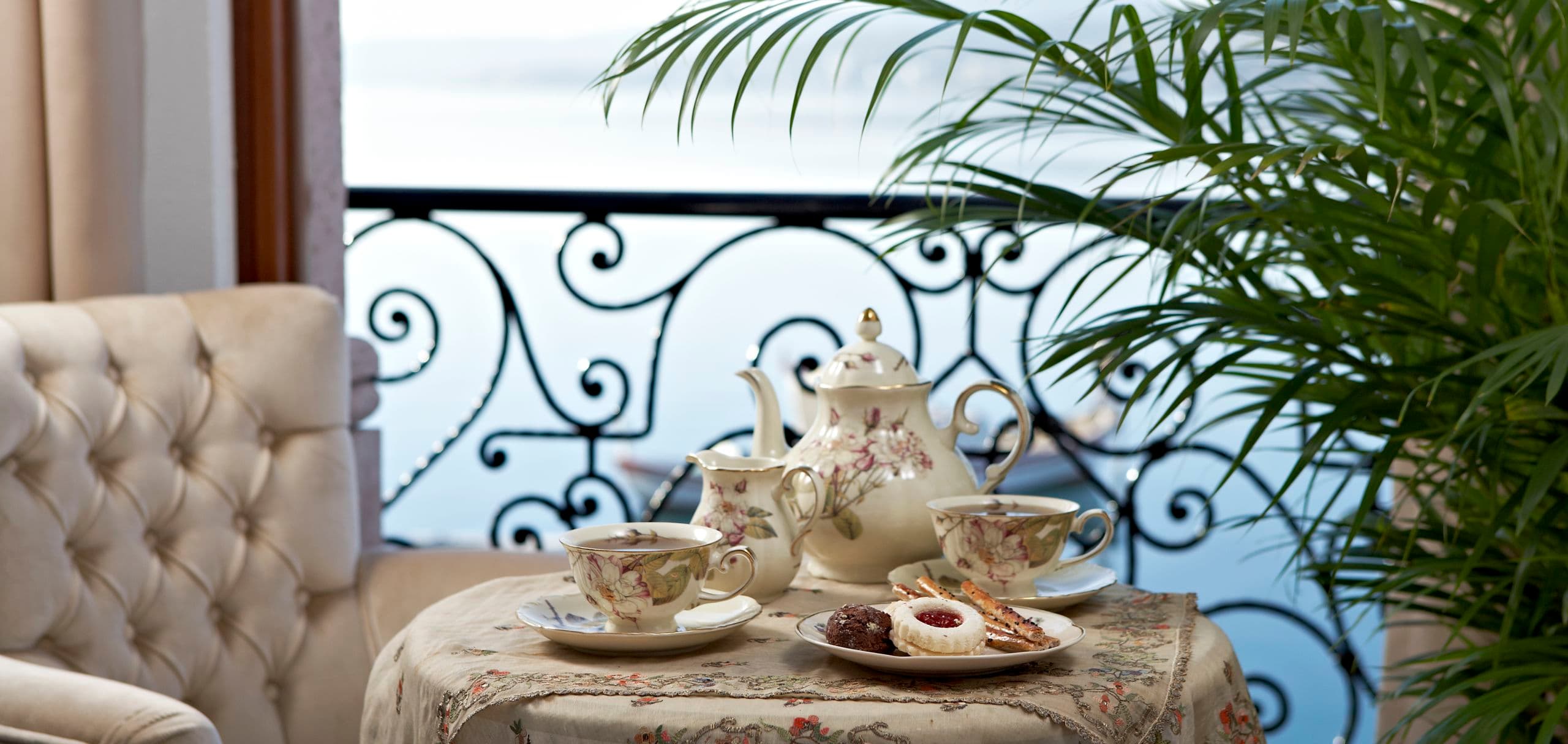 Ferahi Evler Butik Otel-24