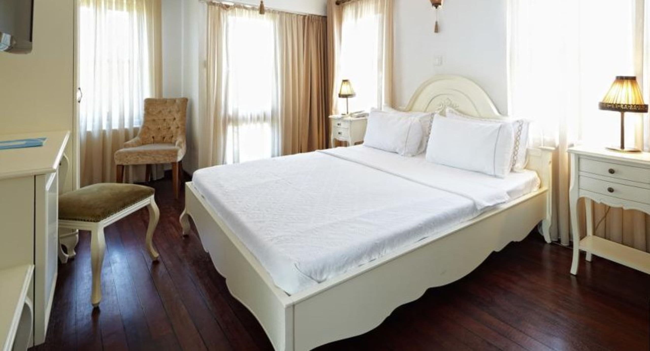 Ferahi Evler Butik Otel-41