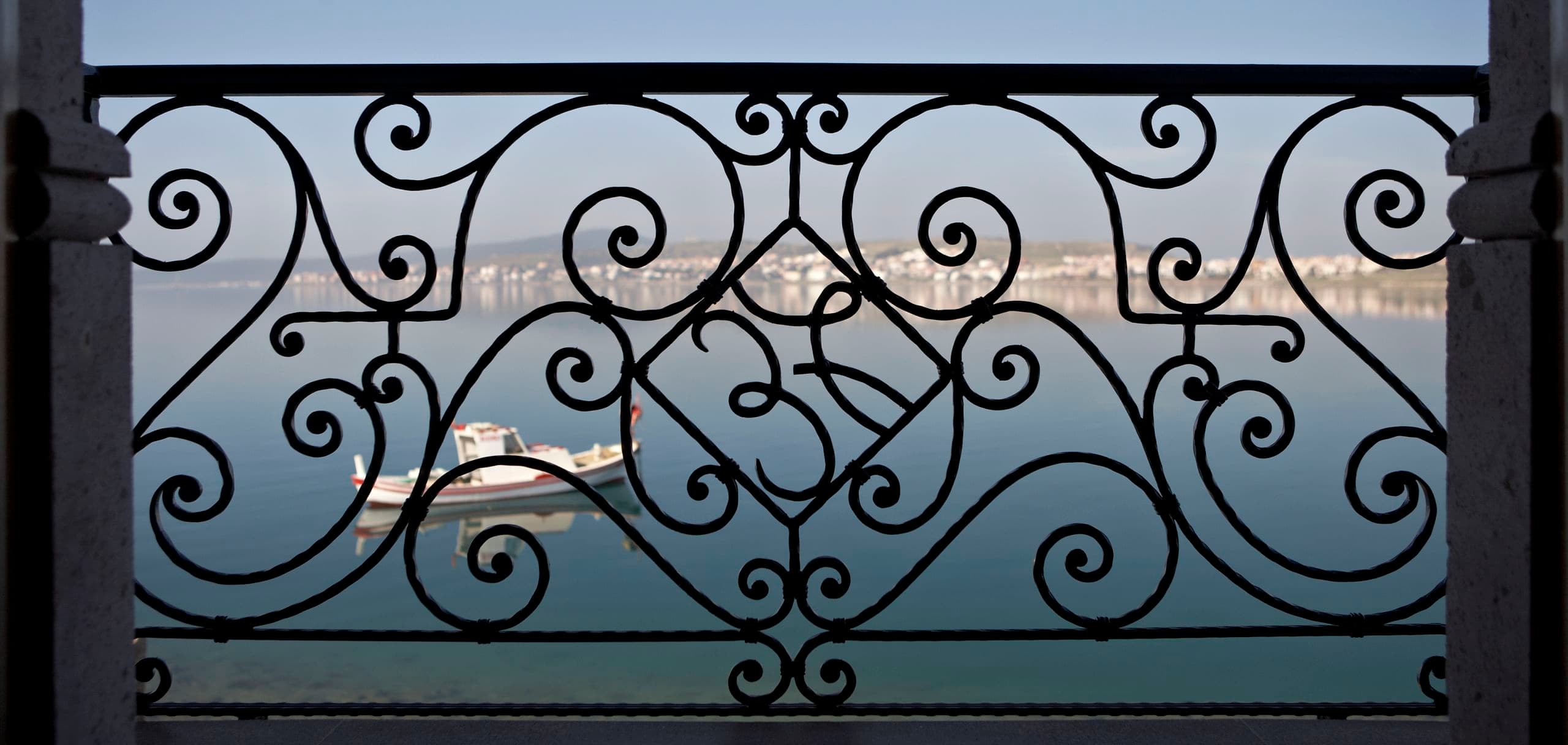 Ferahi Evler Butik Otel-35