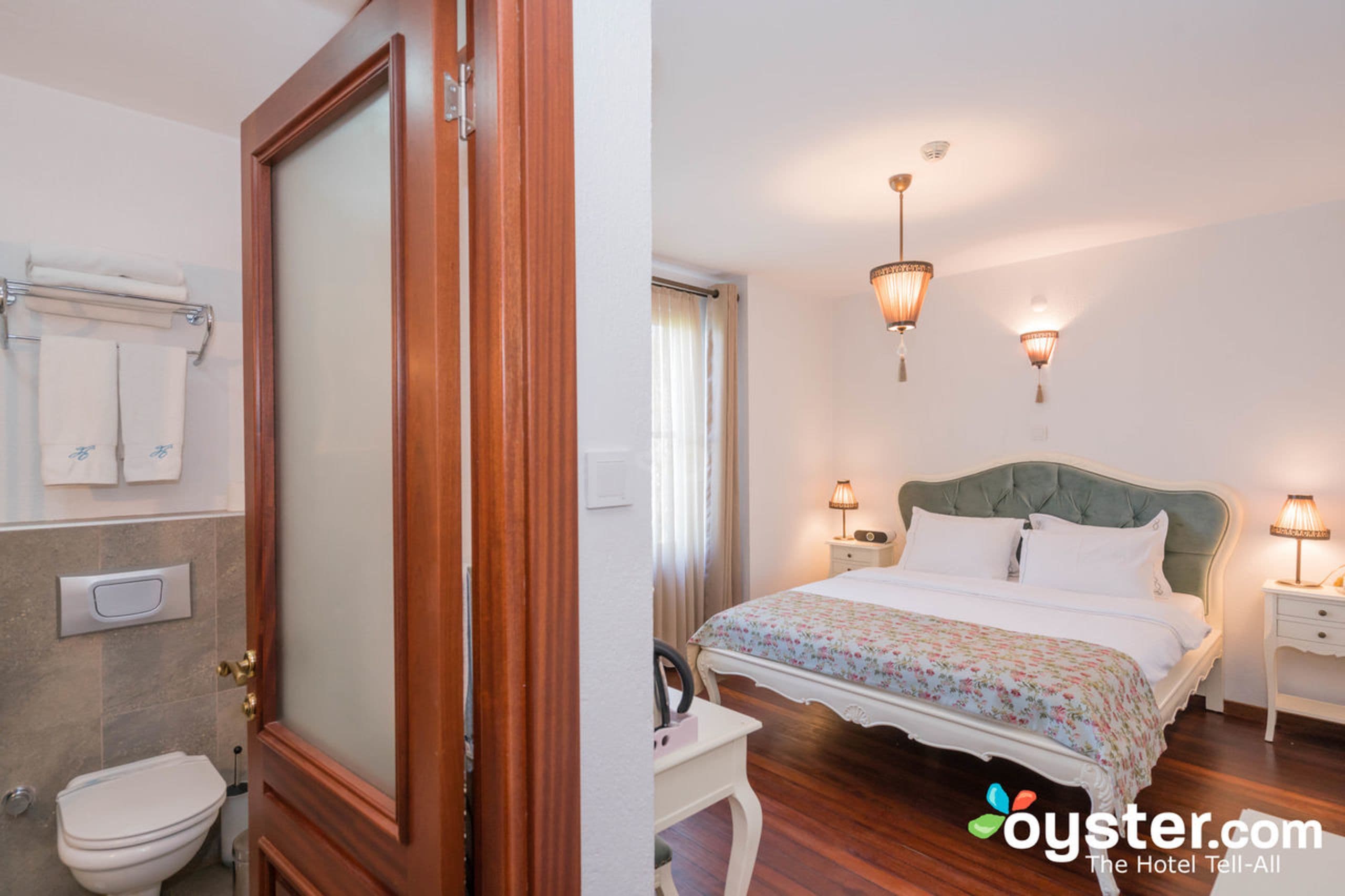 Ferahi Evler Butik Otel-25