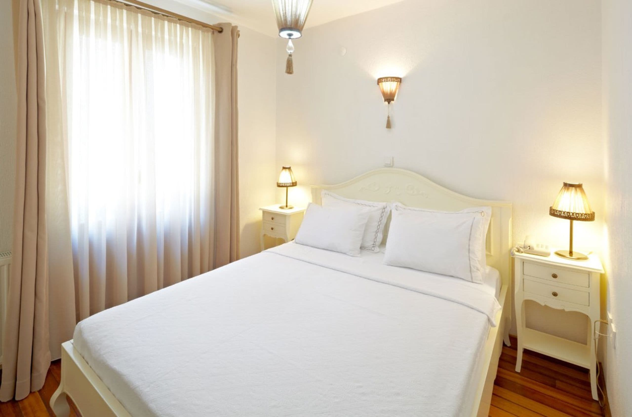 Ferahi Evler Butik Otel-39