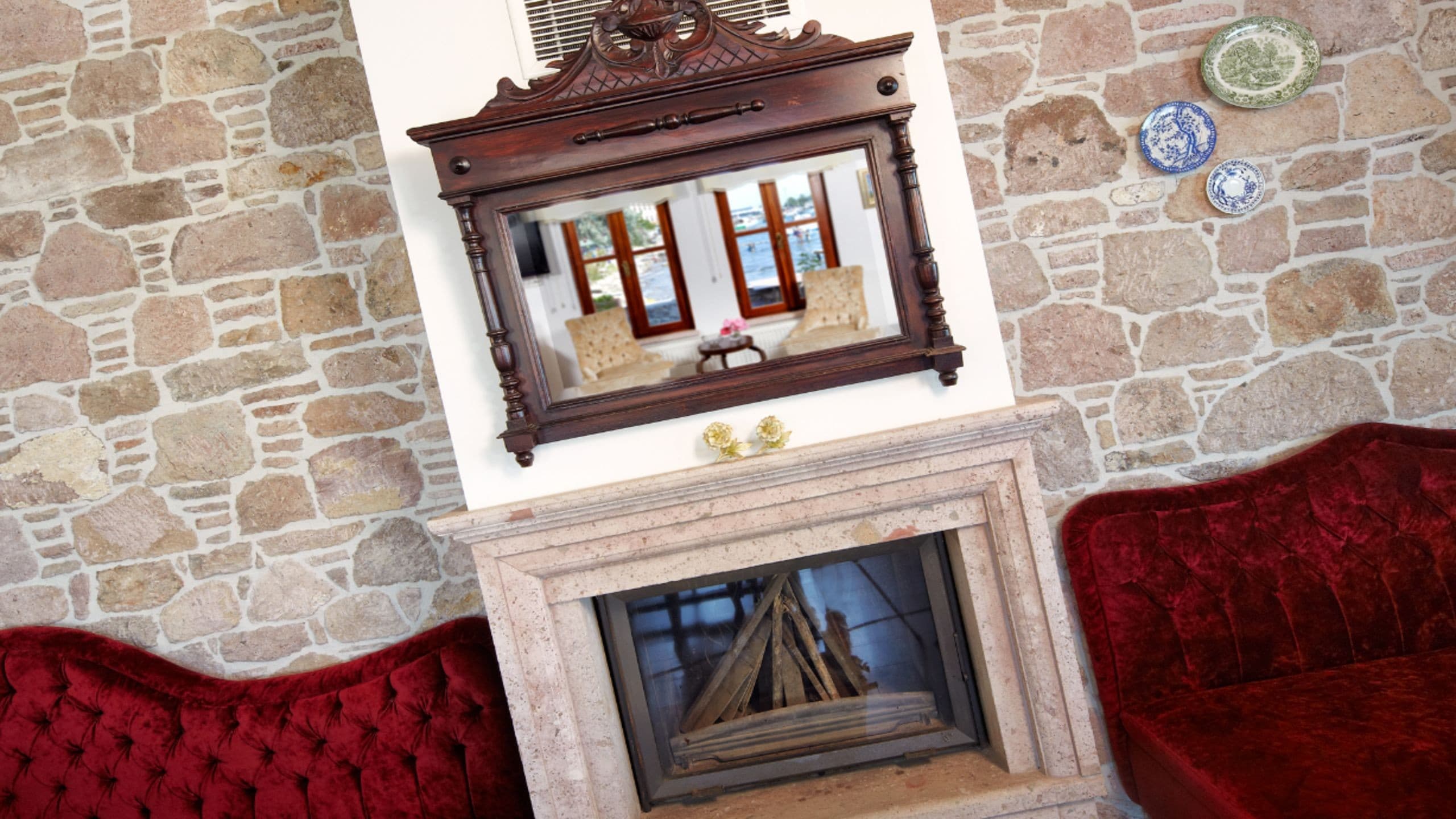 Ferahi Evler Butik Otel-20