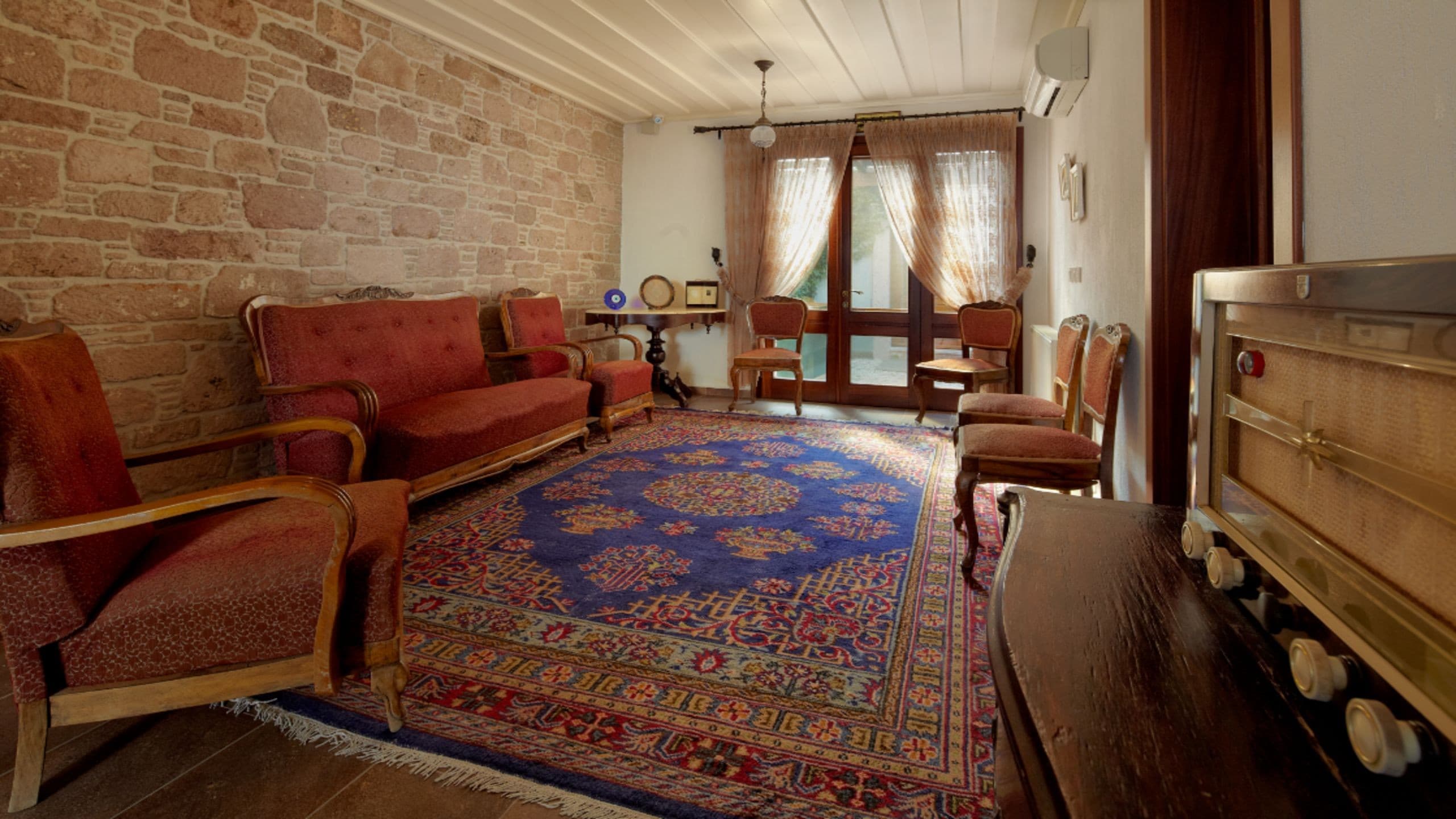 Ferahi Evler Butik Otel-21