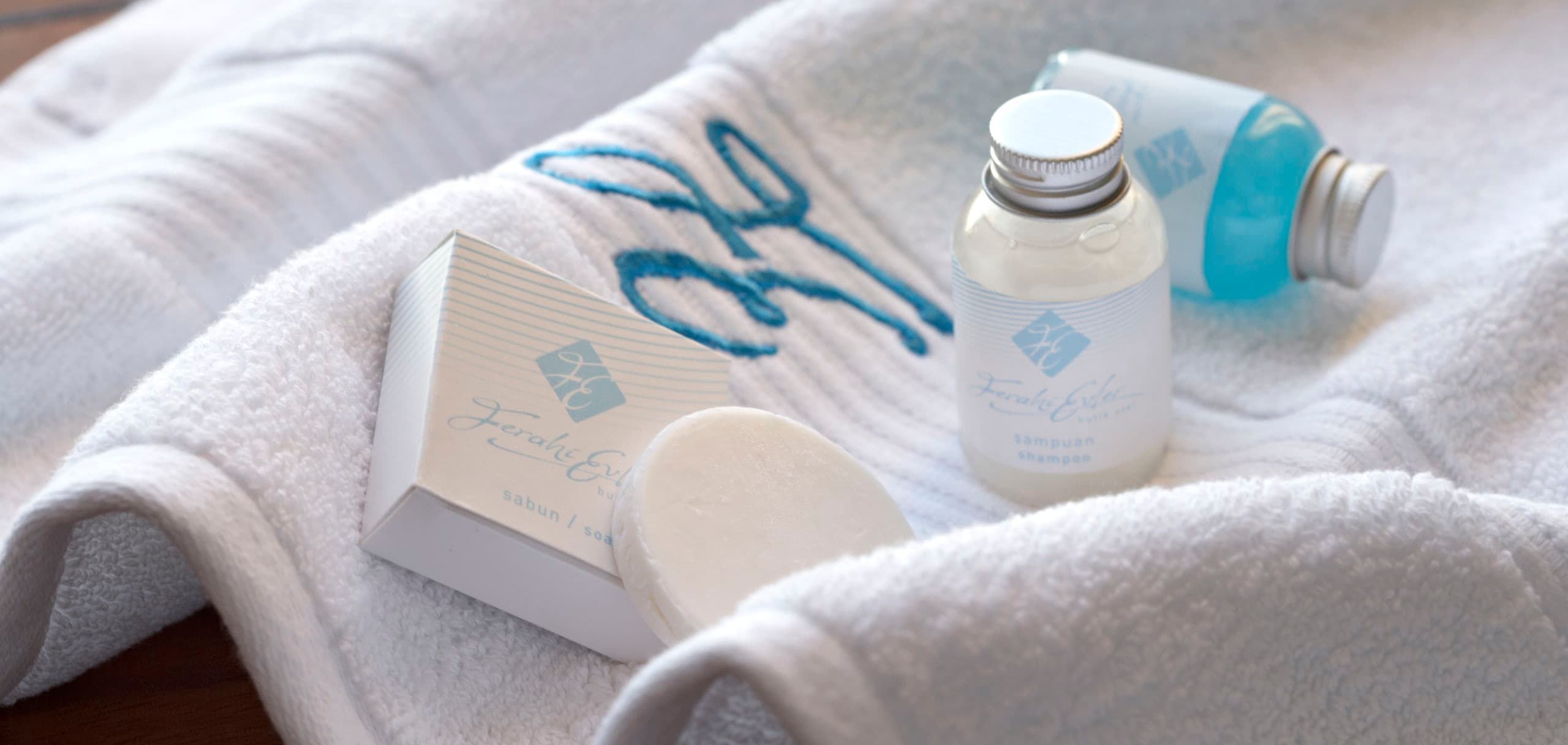 Ferahi Evler Butik Otel-52