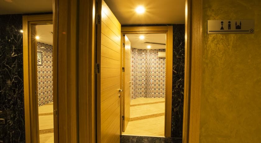 Park Dedeman Trabzon-17