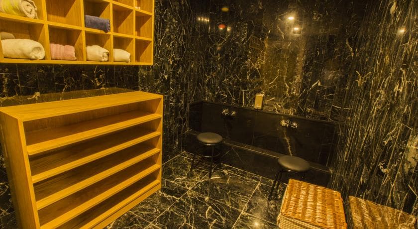 Park Dedeman Trabzon-18