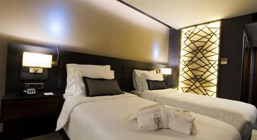 Park Dedeman Trabzon-27