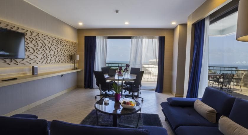 Park Dedeman Trabzon-40