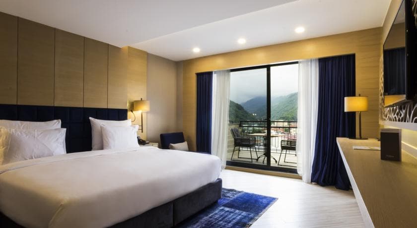 Park Dedeman Trabzon-41