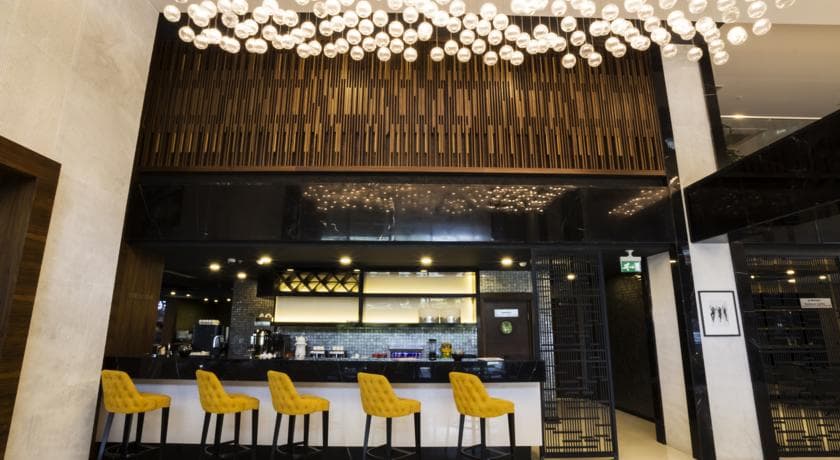 Park Dedeman Trabzon-7