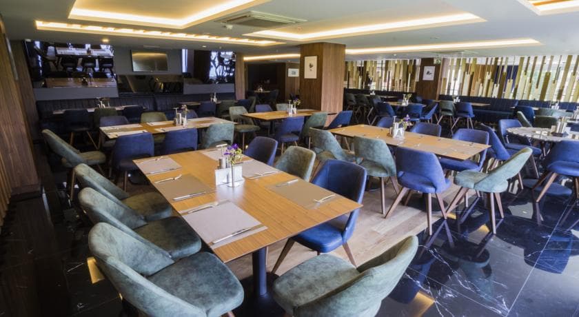 Park Dedeman Trabzon-11