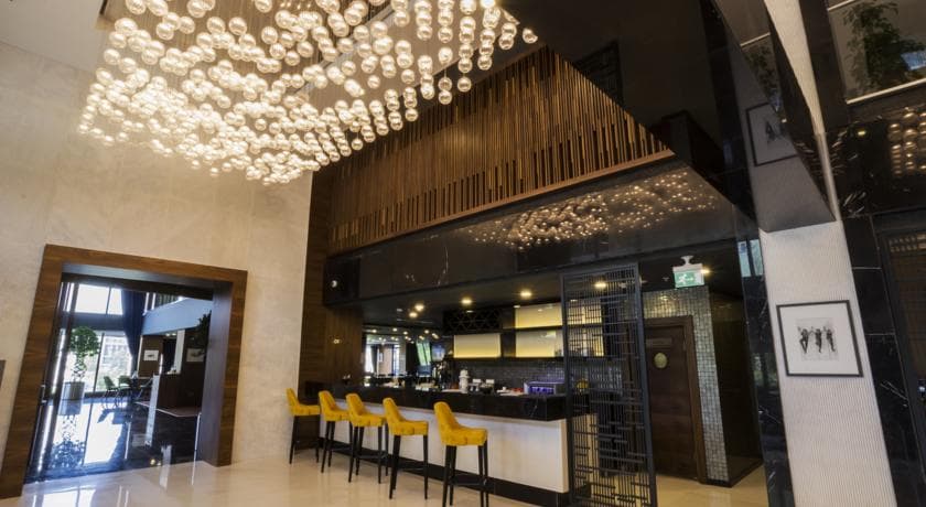 Park Dedeman Trabzon-6