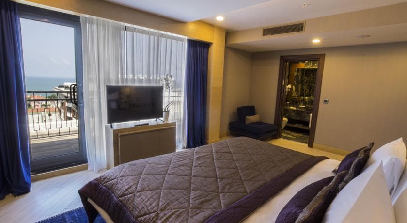 Park Dedeman Trabzon-39