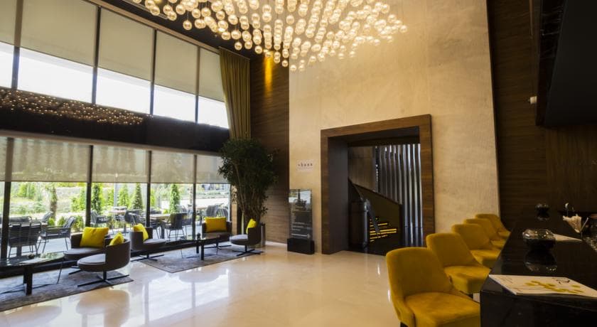 Park Dedeman Trabzon-5