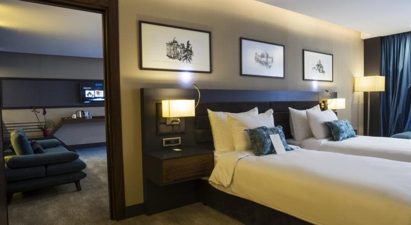 Park Dedeman Trabzon-33