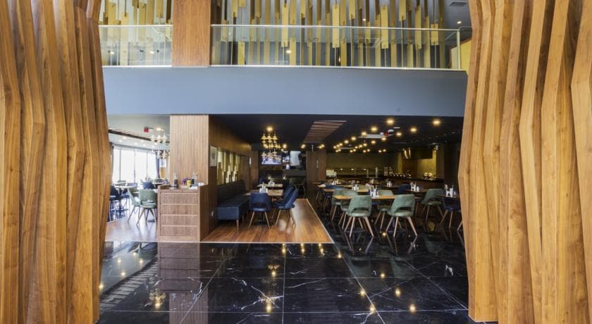 Park Dedeman Trabzon-8