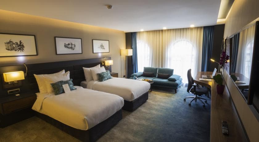 Park Dedeman Trabzon-24