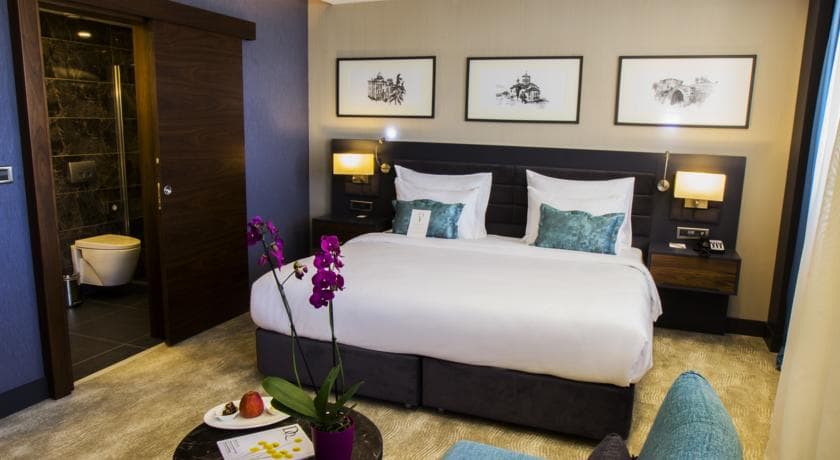 Park Dedeman Trabzon-25