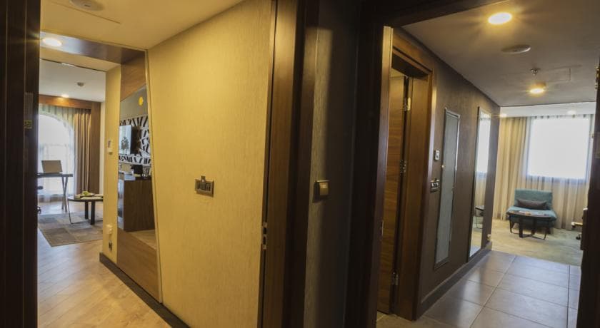 Park Dedeman Trabzon-43