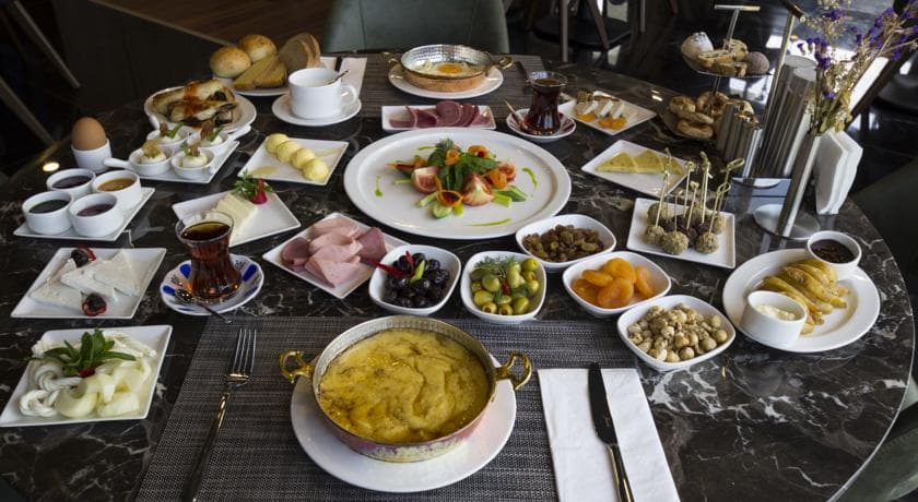 Park Dedeman Trabzon-14