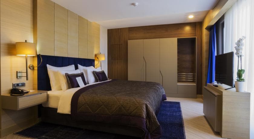 Park Dedeman Trabzon-38