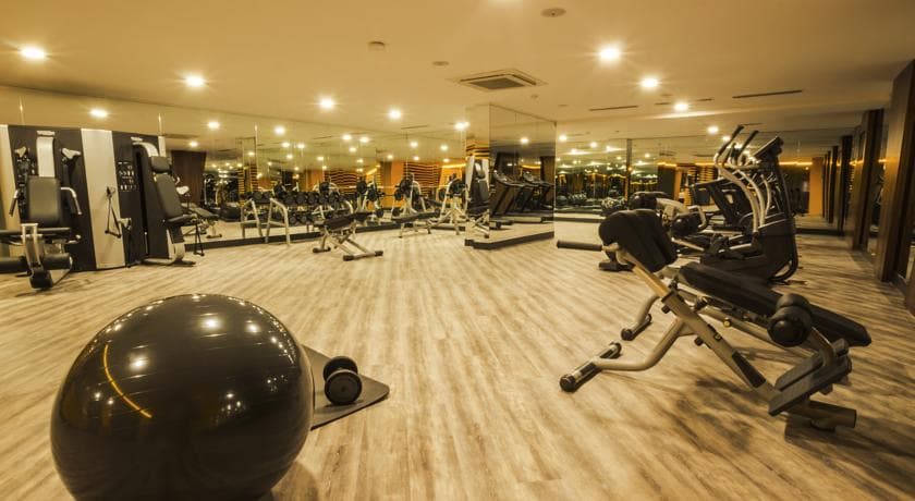 Park Dedeman Trabzon-15