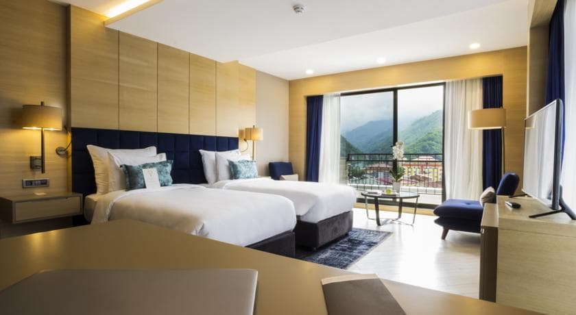 Park Dedeman Trabzon-29