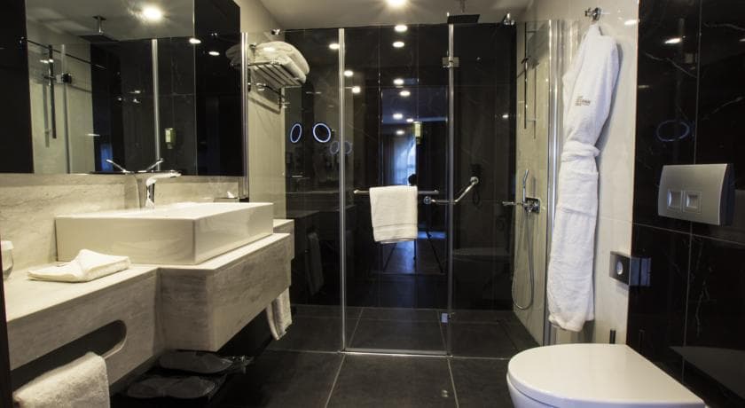 Park Dedeman Trabzon-31