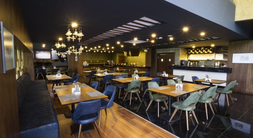 Park Dedeman Trabzon-9