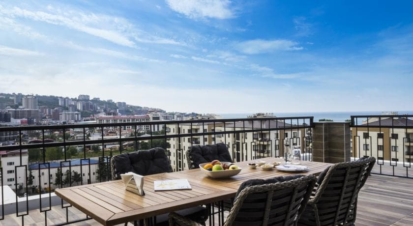 Park Dedeman Trabzon-44