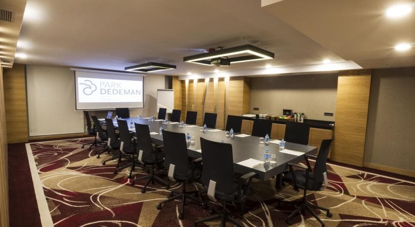 Park Dedeman Trabzon-20